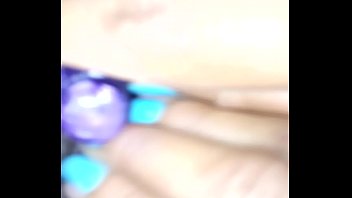 Casada sentando na rola