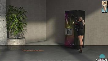 Reunion ep 59 – a story of lust and horny adventures