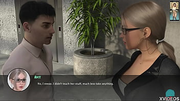 Reunion ep 59 – a story of lust and horny adventures