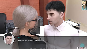 Reunion ep 59 – a story of lust and horny adventures