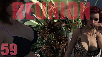 Reunion ep 59 – a story of lust and horny adventures