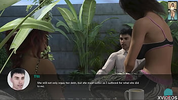 Reunion ep 59 – a story of lust and horny adventures