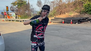 This is going to be sick