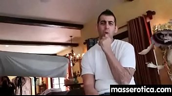 Fingering orgasms during sensual lesbian sex 25