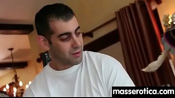 Fingering orgasms during sensual lesbian sex 25