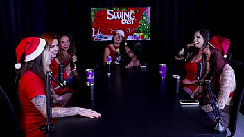 Fazem sexo anal gostam de soco na costela falaram o que a fazem gozar e quando fazem boquete gozado especial swing cast de natal watch sheer red