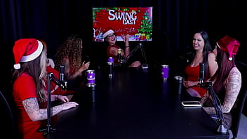 Fazem sexo anal gostam de soco na costela falaram o que a fazem gozar e quando fazem boquete gozado especial swing cast de natal watch sheer red