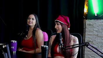 Fazem sexo anal gostam de soco na costela falaram o que a fazem gozar e quando fazem boquete gozado especial swing cast de natal watch sheer red