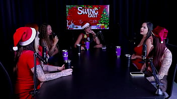 Fazem sexo anal gostam de soco na costela falaram o que a fazem gozar e quando fazem boquete gozado especial swing cast de natal watch sheer red