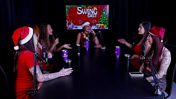 Fazem sexo anal gostam de soco na costela falaram o que a fazem gozar e quando fazem boquete gozado especial swing cast de natal watch sheer red