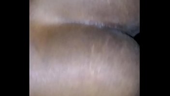 Smashing a big booty leo