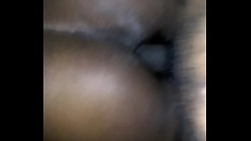 Smashing a big booty leo