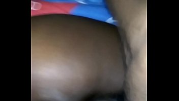 Smashing a big booty leo