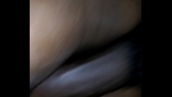 Smashing a big booty leo