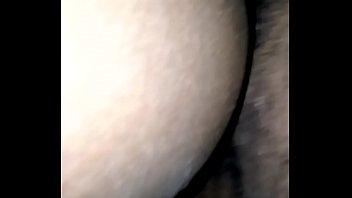 Smashing a big booty leo