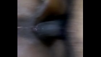 Smashing a big booty leo