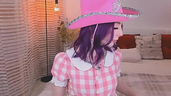 Sexy is kind of like an aura around someone