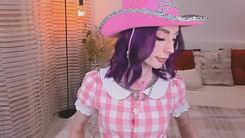 Sexy is kind of like an aura around someone