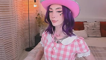 Sexy is kind of like an aura around someone