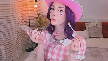 Sexy is kind of like an aura around someone