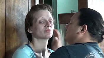 Guys women are more than just a piece of meat attached to their feet you have to learn to acknowledge other parts of th