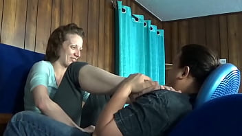 Guys women are more than just a piece of meat attached to their feet you have to learn to acknowledge other parts of th