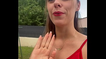 Ce week end c’est le feu