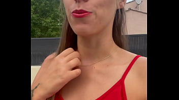 Ce week end c’est le feu