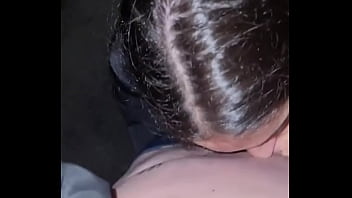 Teaser de la vidéo baise en extérieur avec alexromeroporn qui est à retrouver sur mon mym et ️ prom