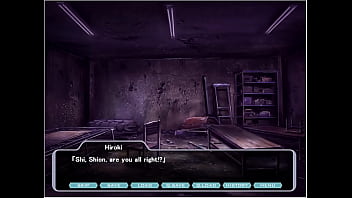 Shion cruel magical angel ep 12 the final scene