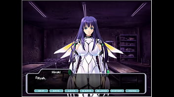 Shion cruel magical angel ep 12 the final scene