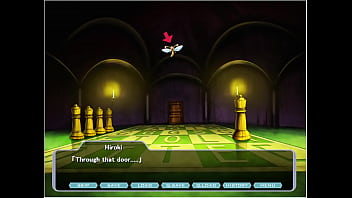 Shion cruel magical angel ep 12 the final scene