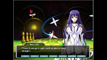 Shion cruel magical angel ep 12 the final scene