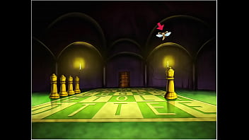 Shion cruel magical angel ep 12 the final scene