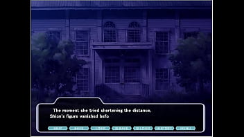 Shion cruel magical angel ep 12 the final scene