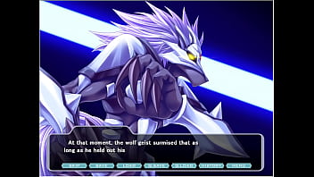 Shion cruel magical angel ep 12 the final scene