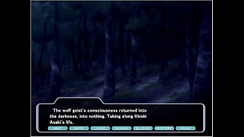 Shion cruel magical angel ep 12 the final scene