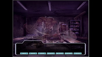 Shion cruel magical angel ep 12 the final scene