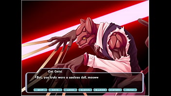 Shion cruel magical angel ep 12 the final scene