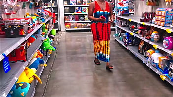 Met a girl walmart & she made me bust 3 nuts with cum still on her face before my girl came home