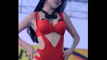 Get ready to sweat with the hottest dancer