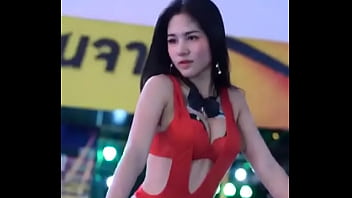 Get ready to sweat with the hottest dancer