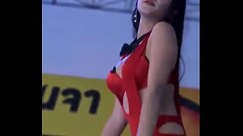 Get ready to sweat with the hottest dancer