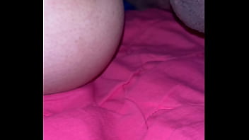 Anal with cousin in the dark of the room i ate her ass for the first time like this