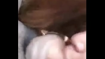 Young brace face loves big meat