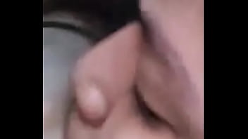 Young brace face loves big meat