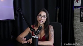 Compilados da luciana picchi no bora cast com bruna carlos e matheus caetano parte 1 watch sheer red Compilados da luciana picchi no bora cast com bruna carlos e matheus caetano parte 1 watch sheer red