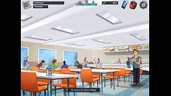 Summertime saga cap 75 la clase de arte