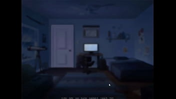 Summertime saga cap 75 la clase de arte