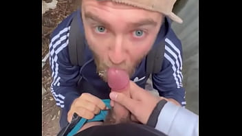 That day i travelled around london servicing dick after dick and showing the creamy evidence to the world here’s a load